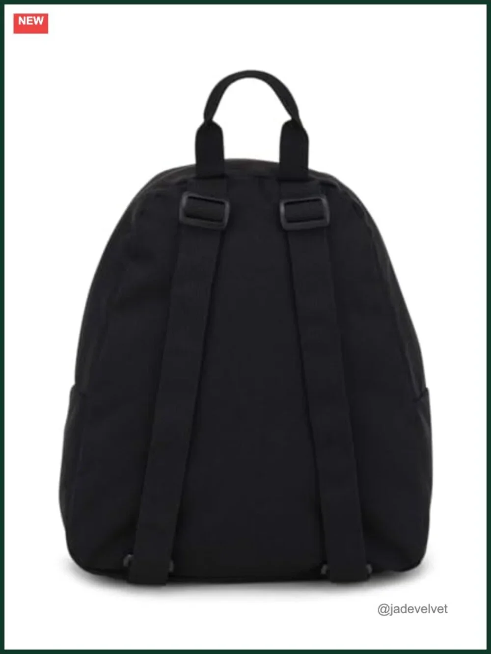 Mini Backpack Purse with Adjustable Straps, 10.2L